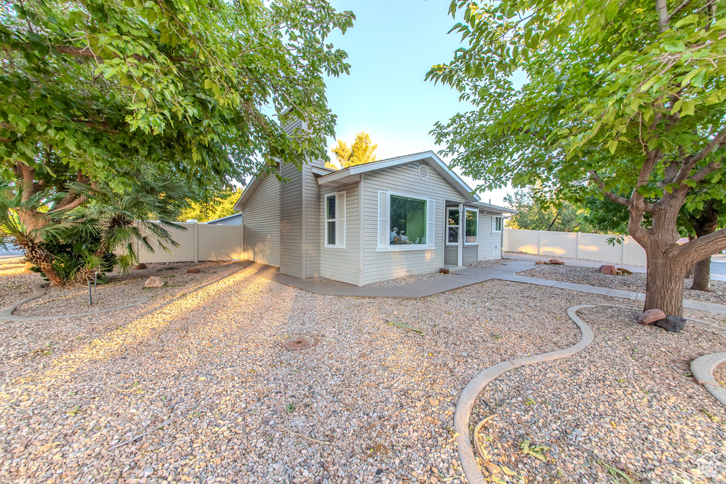 515 250 Ivins, UT 84738