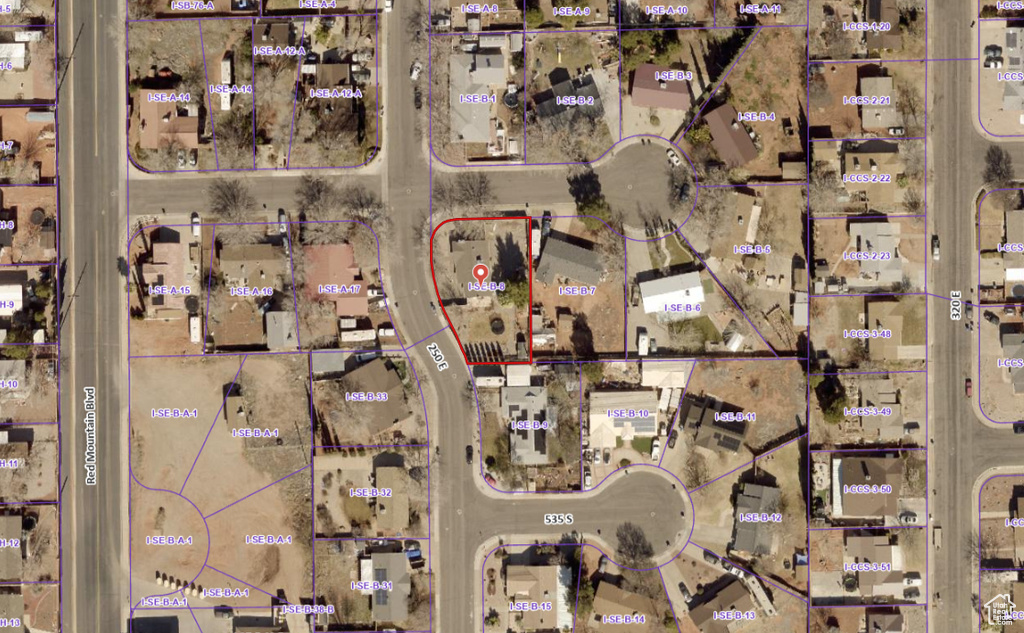 515 250 Ivins, UT 84738