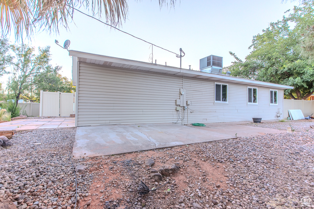 515 250 Ivins, UT 84738