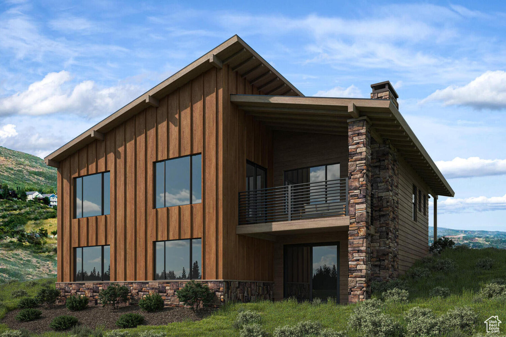 389 E KAYAK DR #207 Hideout, UT 84036
