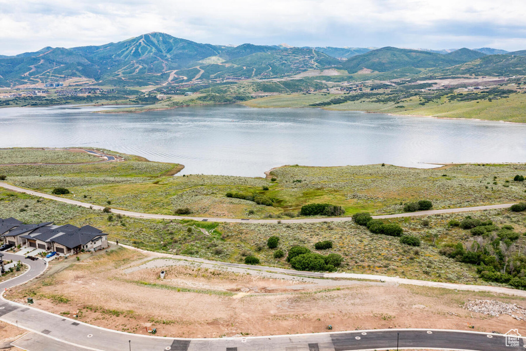 389 E KAYAK DR #207 Hideout, UT 84036