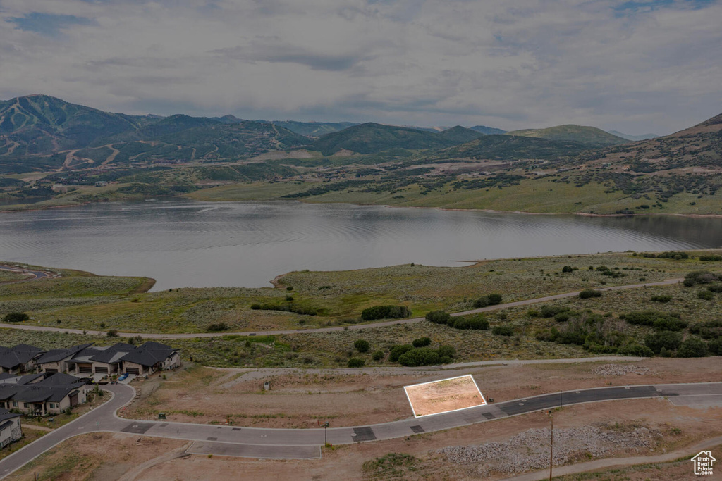 389 E KAYAK DR #207 Hideout, UT 84036