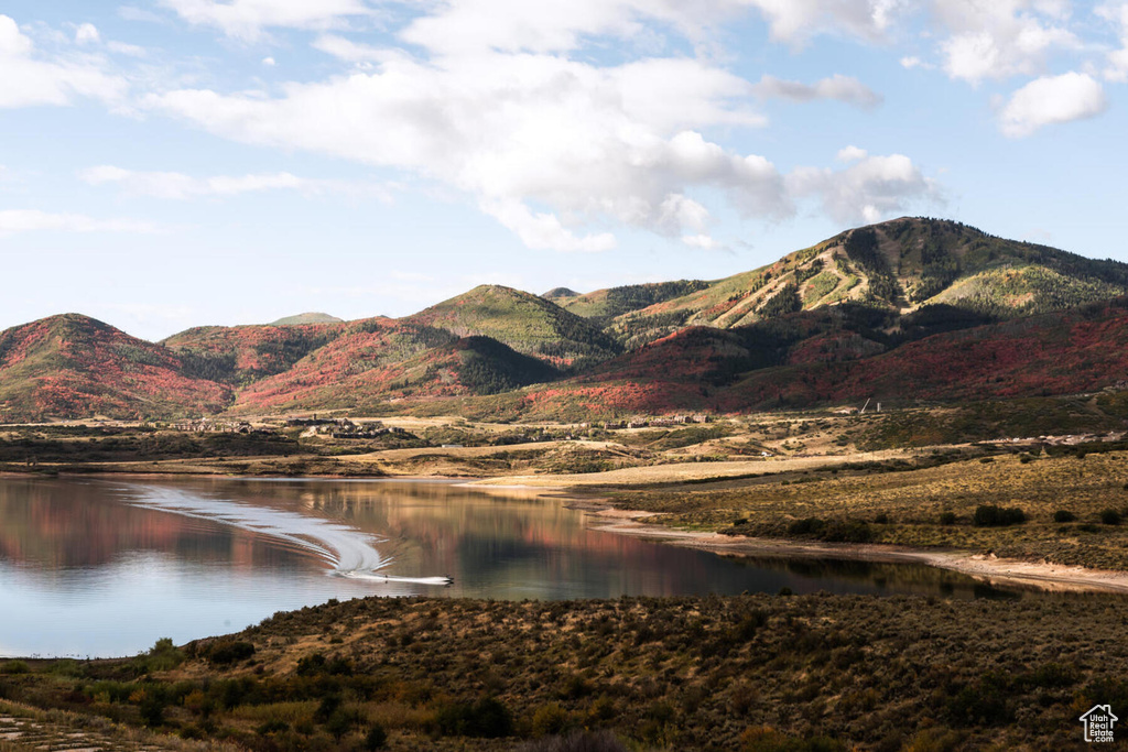 389 E KAYAK DR #207 Hideout, UT 84036