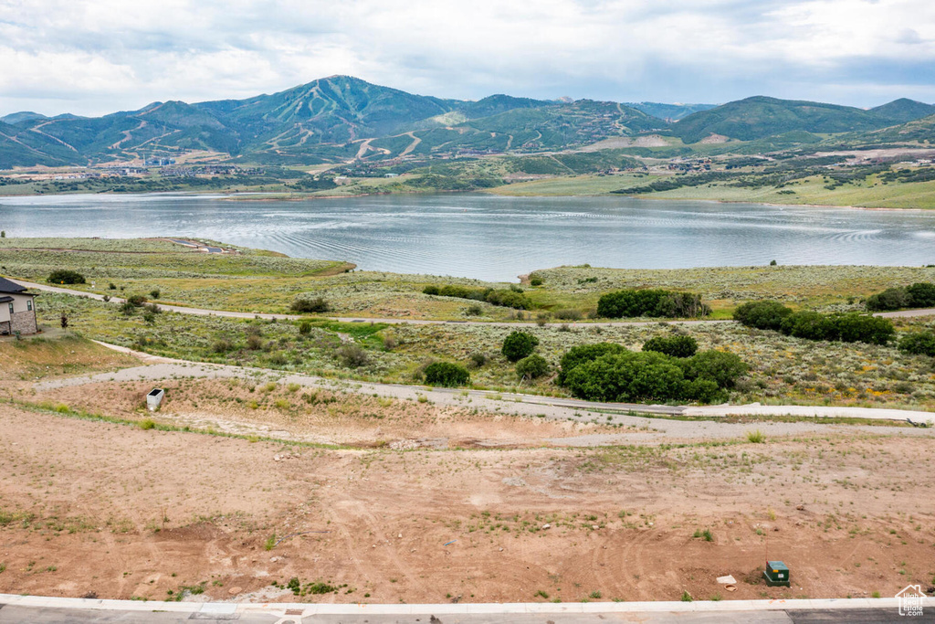 389 E KAYAK DR #207 Hideout, UT 84036