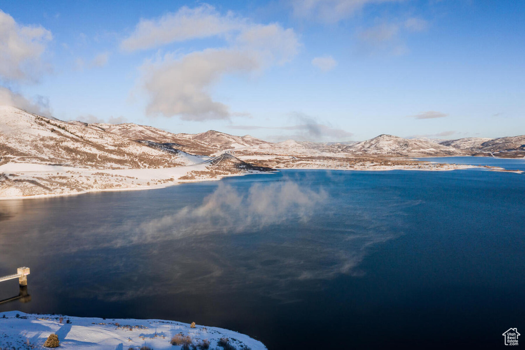 389 E KAYAK DR #207 Hideout, UT 84036