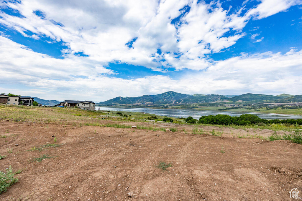 389 E KAYAK DR #207 Hideout, UT 84036