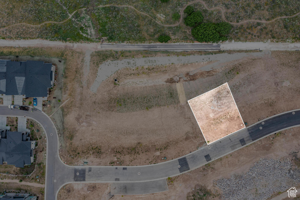 389 E KAYAK DR #207 Hideout, UT 84036