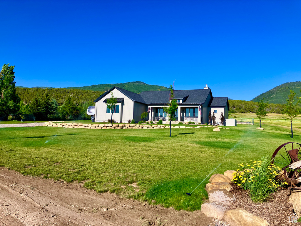 25523 N 11440 E Fairview, UT 84629