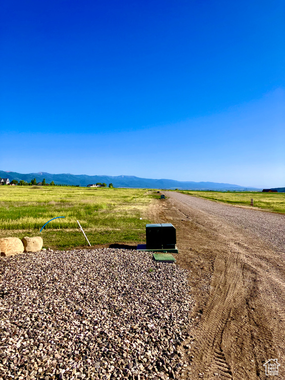 25555 N 11440 E Fairview, UT 84629