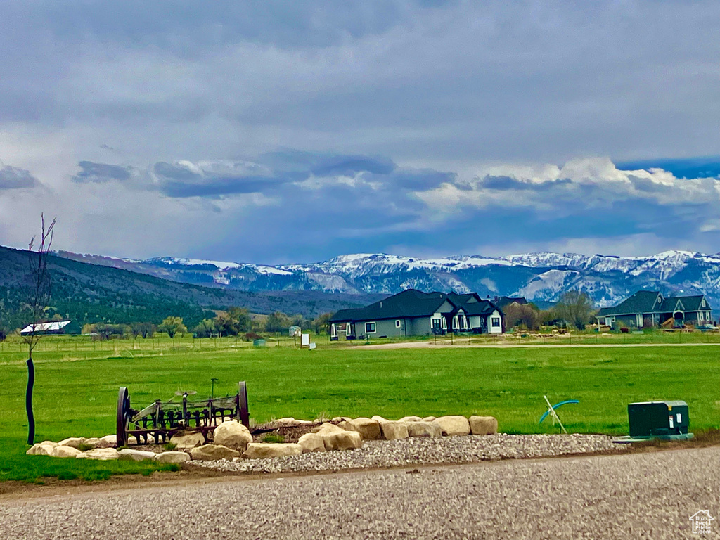 25555 N 11440 E Fairview, UT 84629