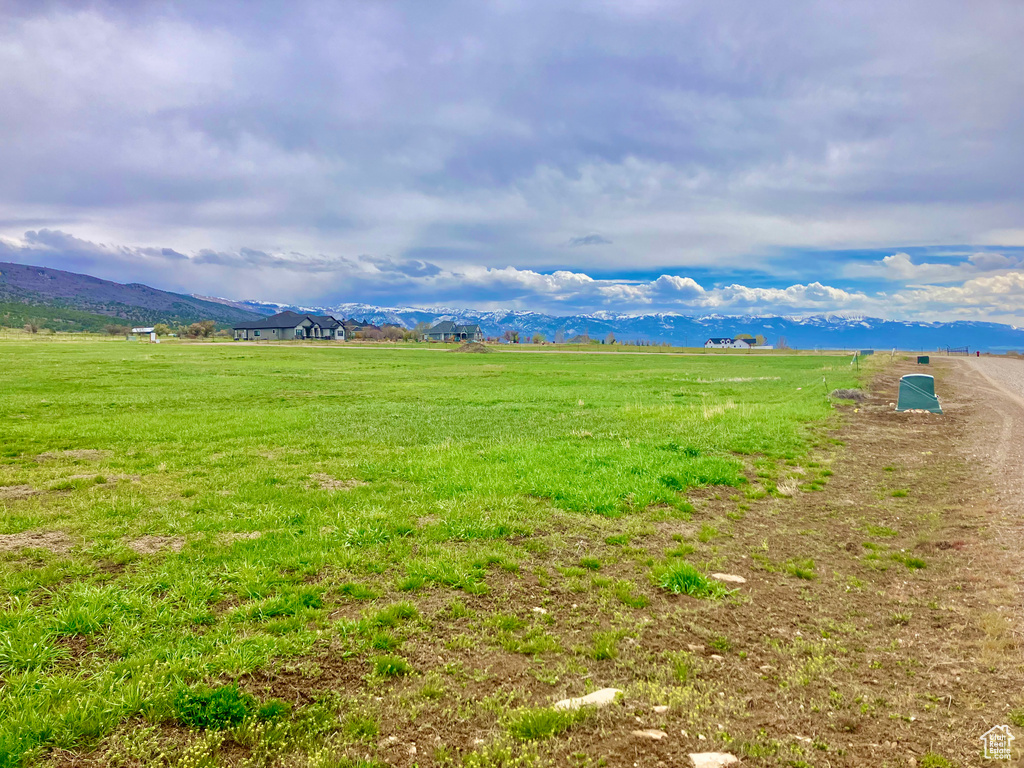 25555 N 11440 E Fairview, UT 84629