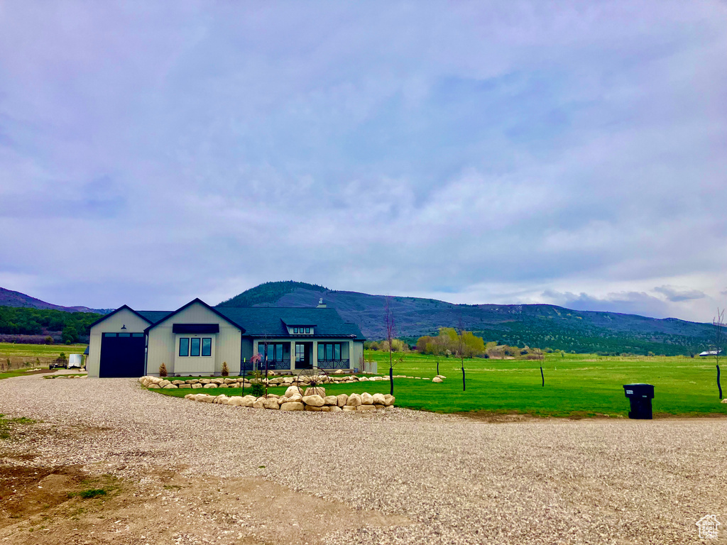 25615 N 11440 E Fairview, UT 84629