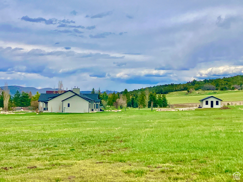 25615 N 11440 E Fairview, UT 84629