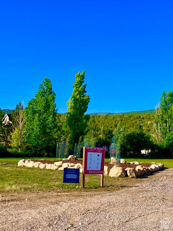25615 N 11440 E Fairview, UT 84629