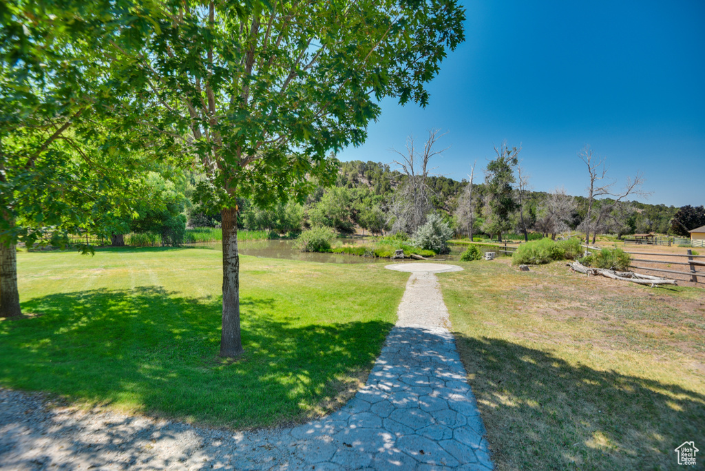 1870 E 60 N Beaver, UT 84713