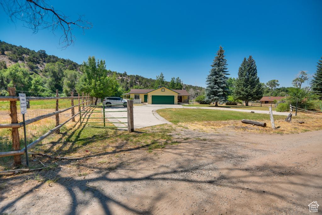 1870 E 60 N Beaver, UT 84713