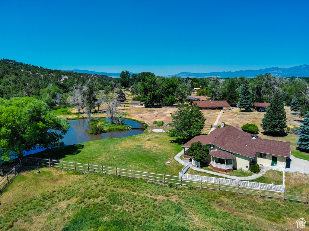 1870 E 60 N Beaver, UT 84713