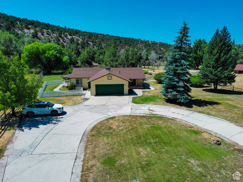 1870 E 60 N Beaver, UT 84713