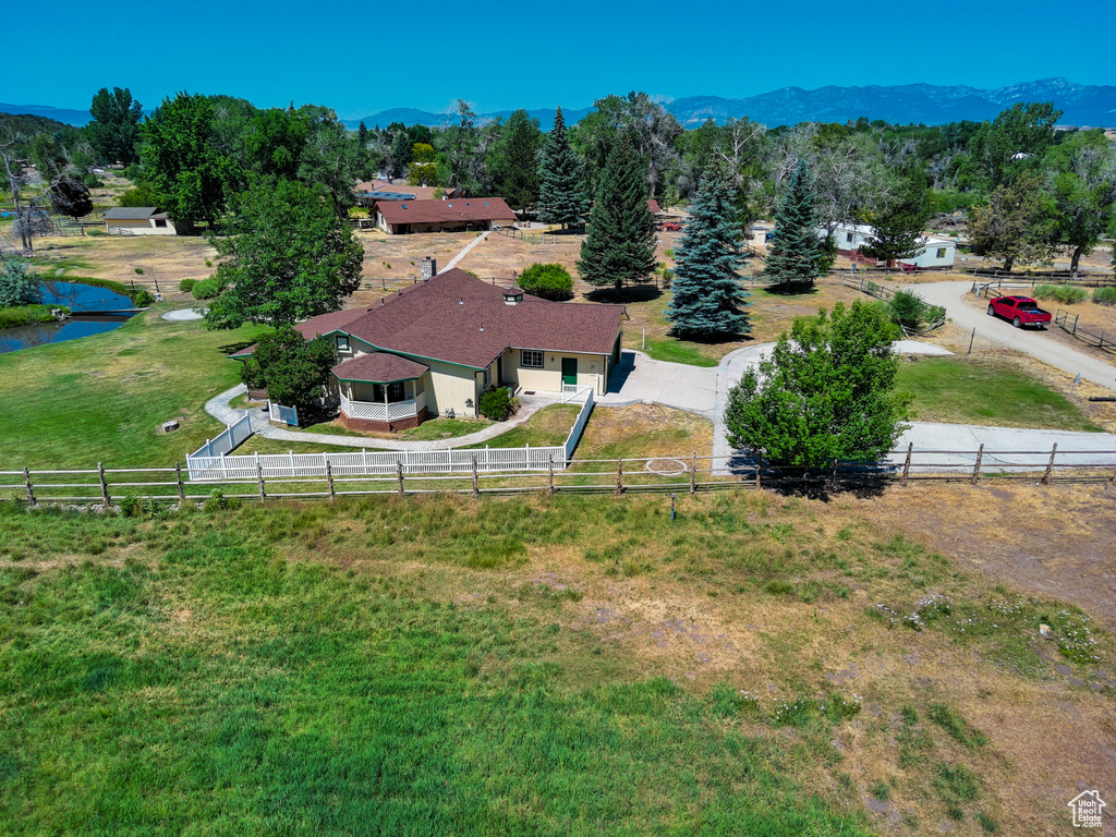 1870 E 60 N Beaver, UT 84713
