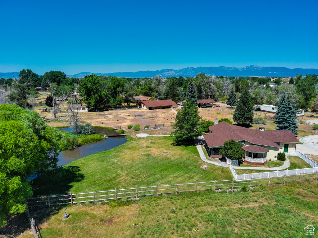 1870 E 60 N Beaver, UT 84713