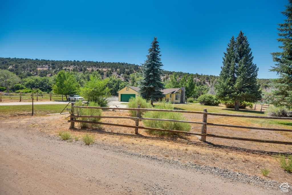 1870 E 60 N Beaver, UT 84713