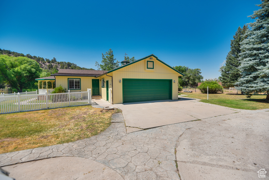 1870 E 60 N Beaver, UT 84713