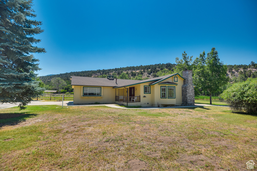 1870 E 60 N Beaver, UT 84713