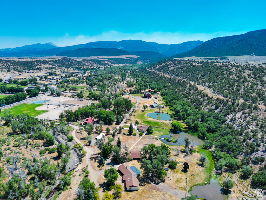 1870 E 60 N Beaver, UT 84713