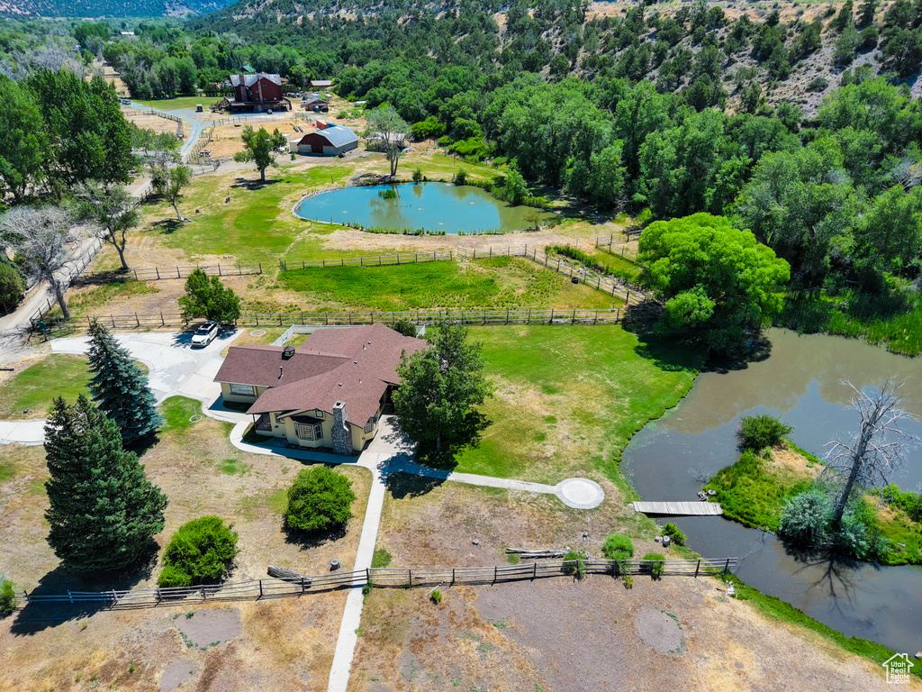 1870 E 60 N Beaver, UT 84713