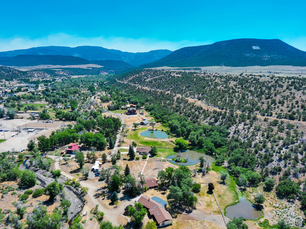 1870 E 60 N Beaver, UT 84713