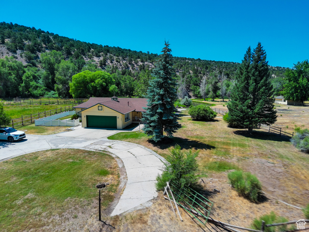 1870 E 60 N Beaver, UT 84713
