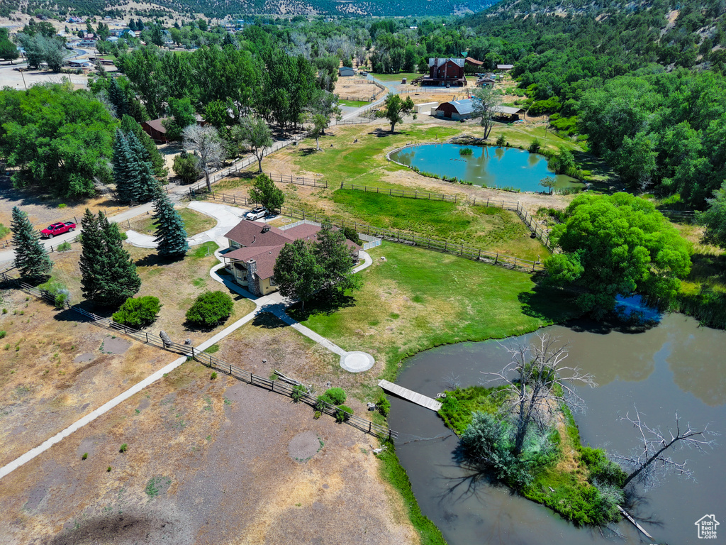 1870 E 60 N Beaver, UT 84713