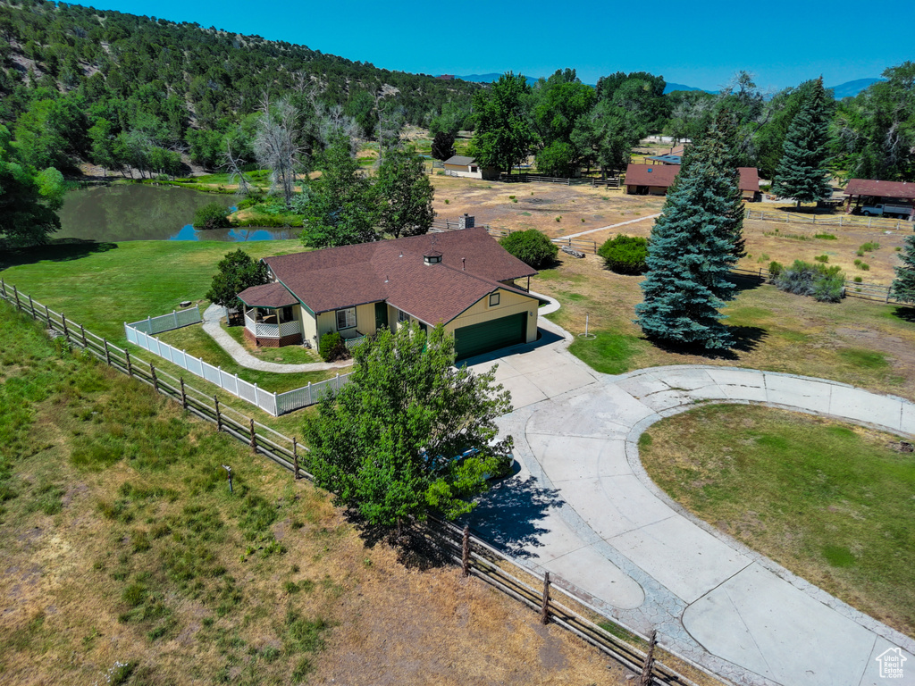 1870 E 60 N Beaver, UT 84713