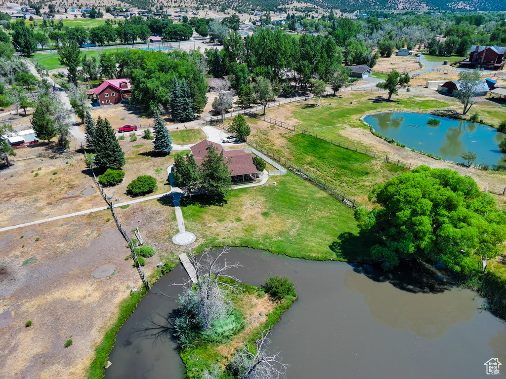 1870 E 60 N Beaver, UT 84713