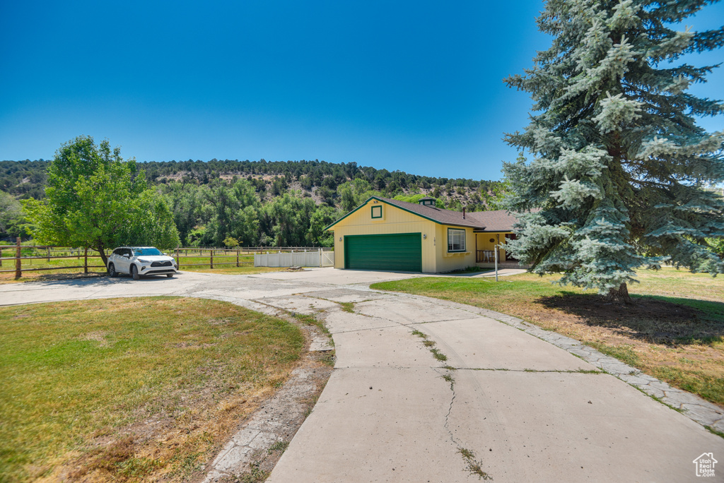 1870 E 60 N Beaver, UT 84713