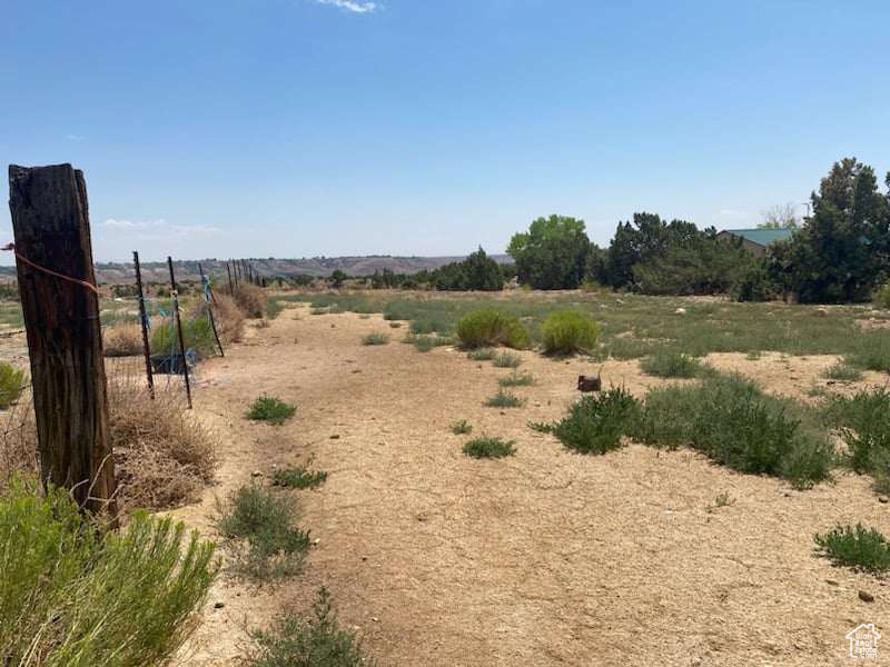 View of nature with a rural view