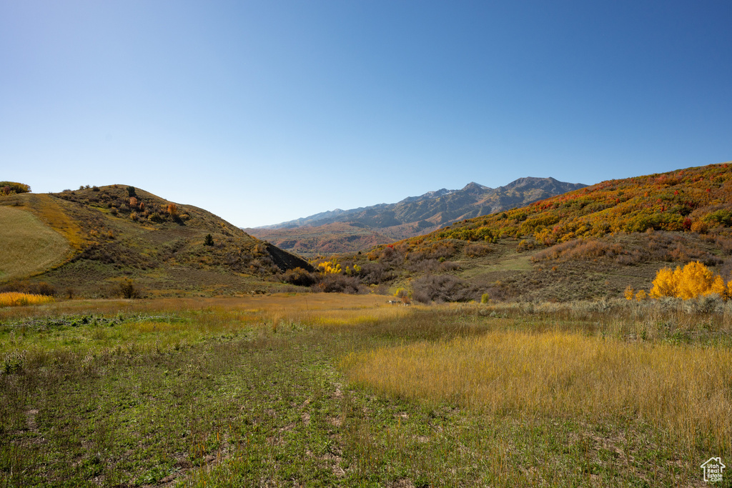 6778 N FRONTIER DR Morgan, UT 84050
