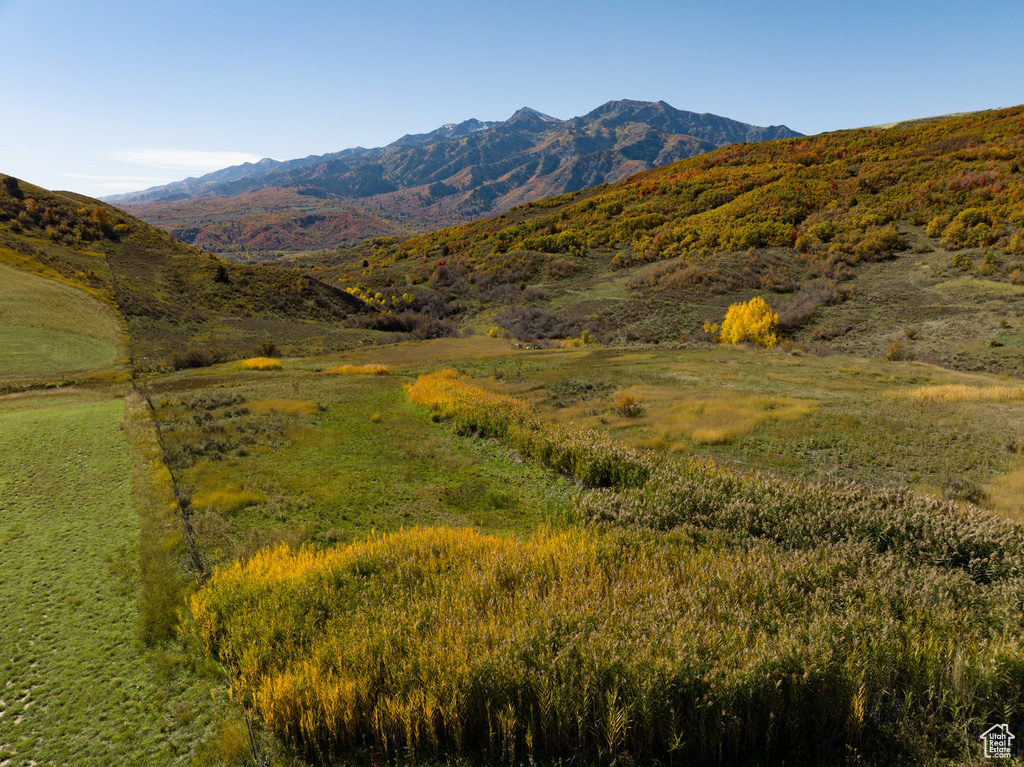 6778 N FRONTIER DR Morgan, UT 84050