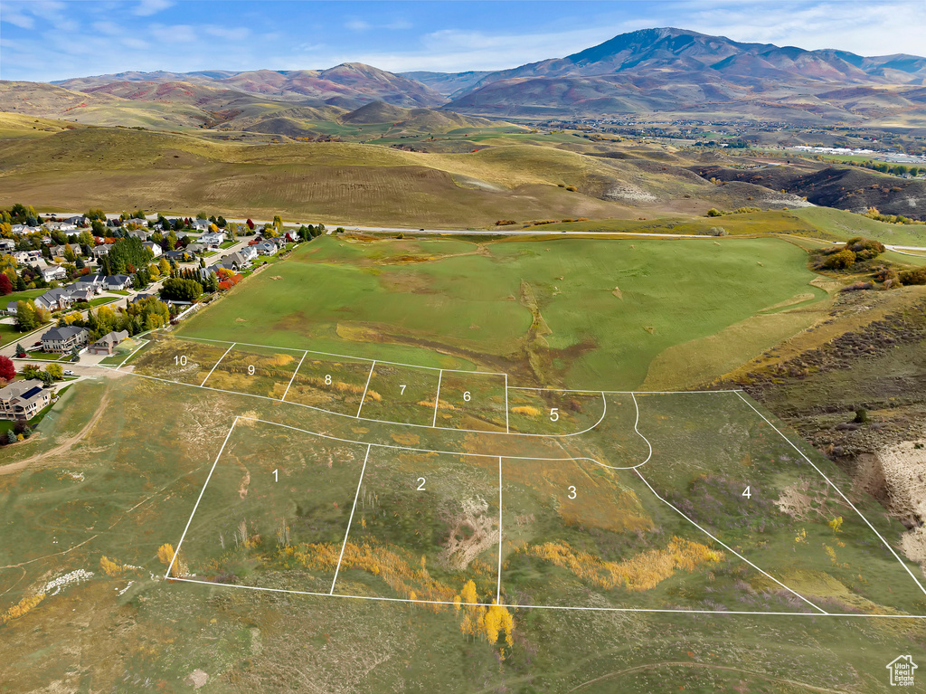 6778 N FRONTIER DR Morgan, UT 84050