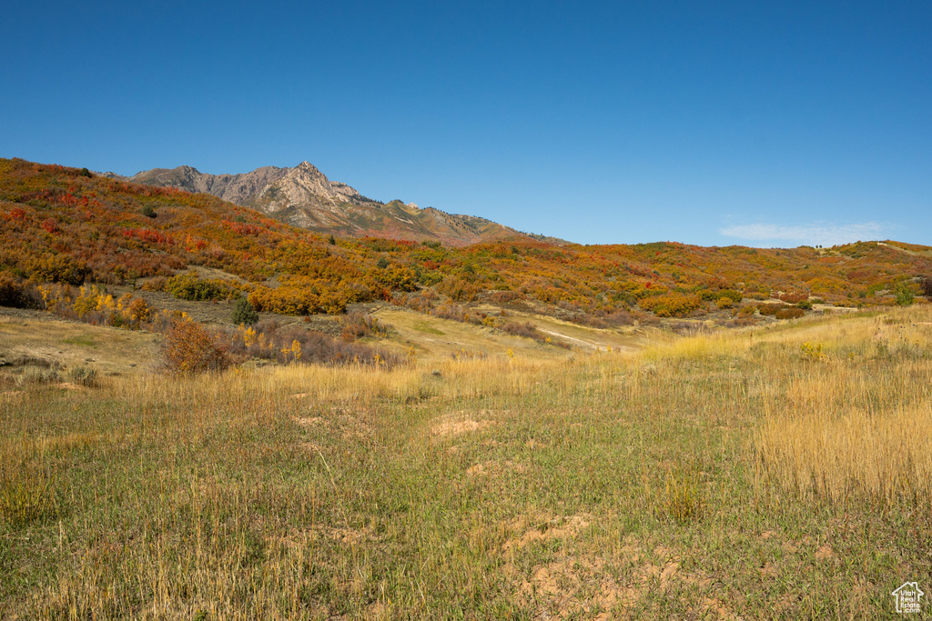 6778 N FRONTIER DR Morgan, UT 84050