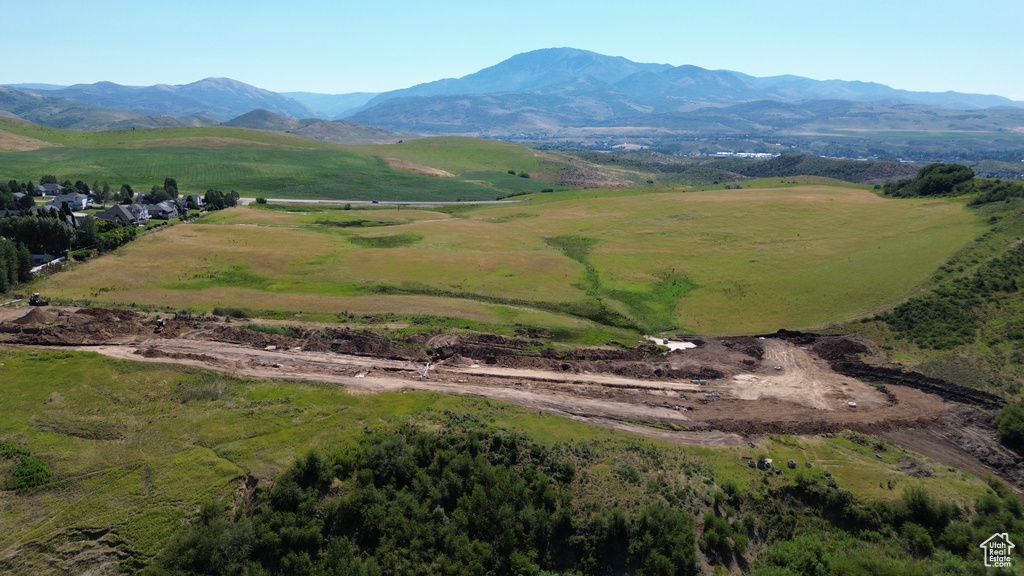 6778 N FRONTIER DR Morgan, UT 84050