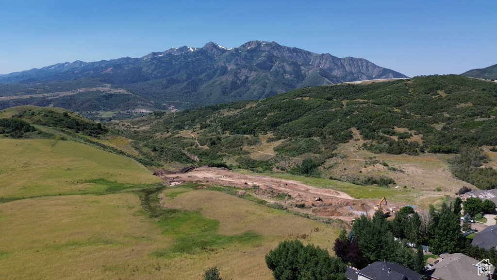 6778 N FRONTIER DR Morgan, UT 84050