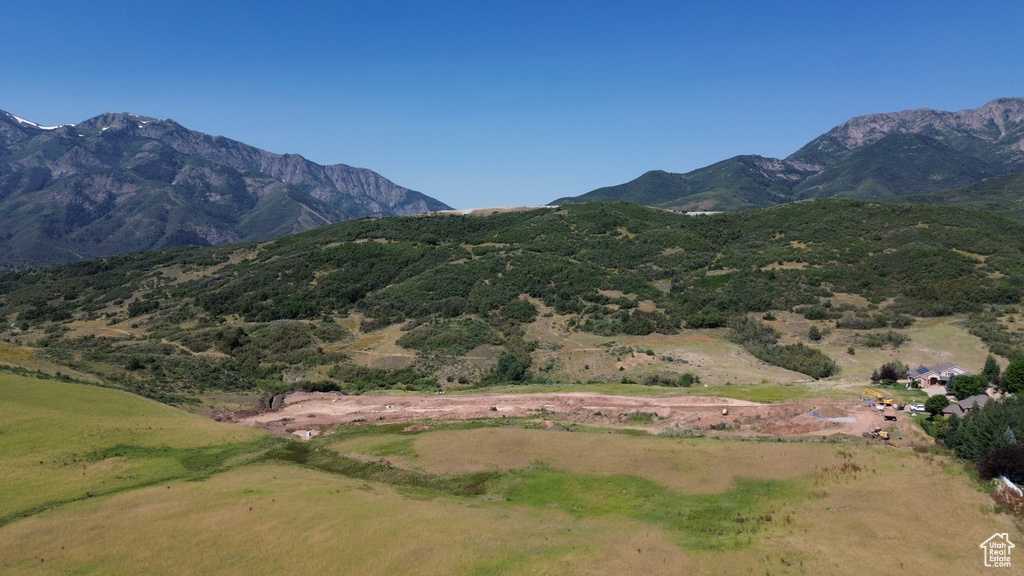 6778 N FRONTIER DR Morgan, UT 84050