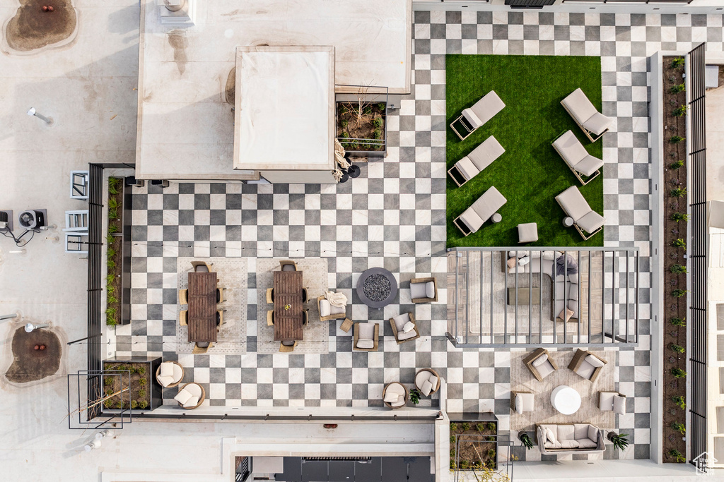 Photo 47 for MLS #2011619 at 2250 E Murray Holladay Rd #212