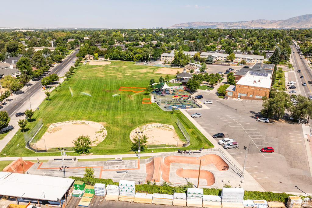 Photo 92 for MLS #2011619 at 2250 E Murray Holladay Rd #212