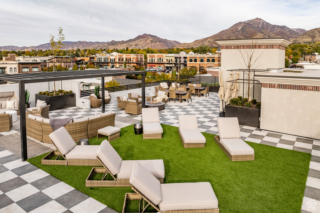 Photo 64 for MLS #2011619 at 2250 E Murray Holladay Rd #212