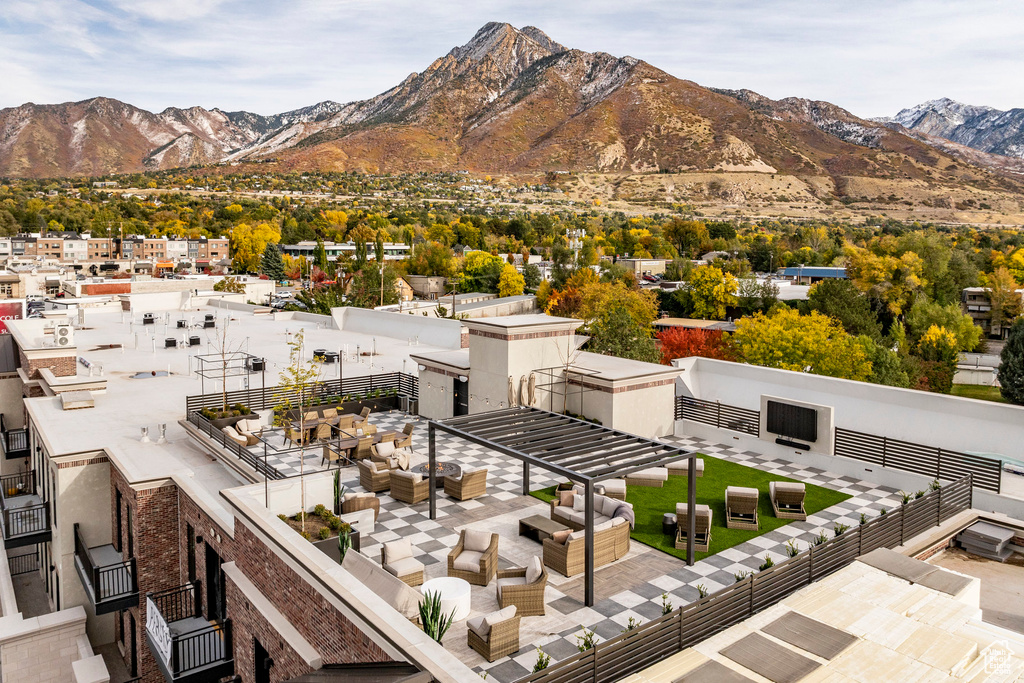 Photo 48 for MLS #2011619 at 2250 E Murray Holladay Rd #212