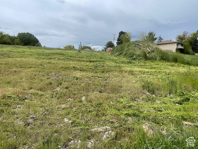 View of nature with a rural view