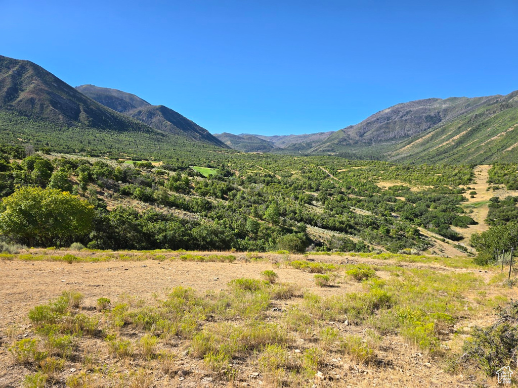 53 S HIGH SIERRA DR Elk Ridge, UT 84651