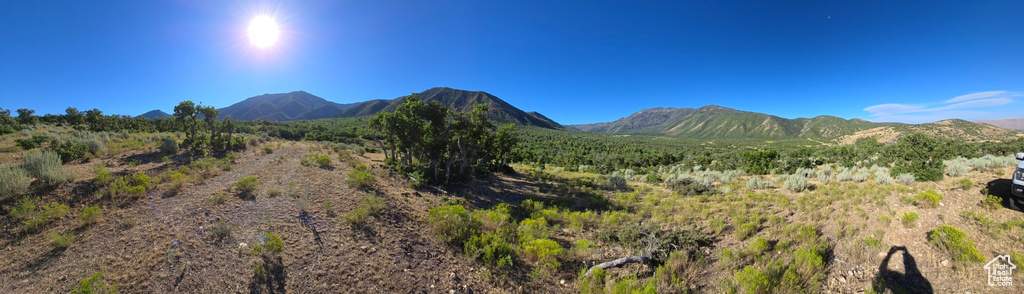 53 S HIGH SIERRA DR Elk Ridge, UT 84651